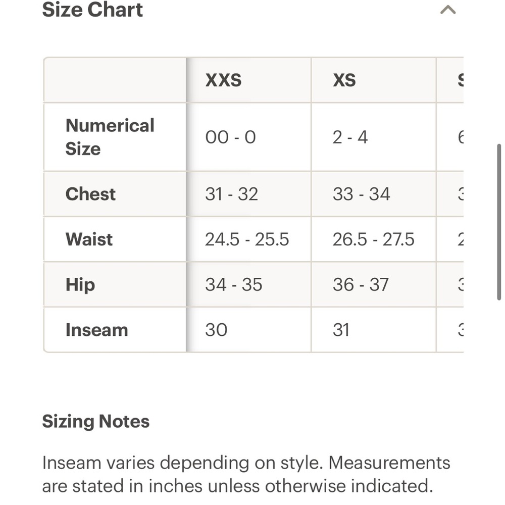 Patagonia Vitaliti Coral Built-in Bra Dress XS - Picture 12 of 12
